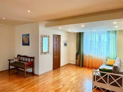Apartment. Vasyl Tutennykiv Street, Kyiv