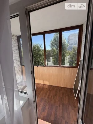 Sale of a 2-bedroom apartment at 12B Lesya Kurbas Street • I