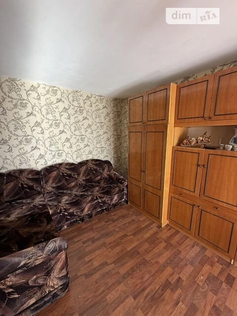 Sale of a 2-bedroom apartment at 12B Lesya Kurbas Street • I