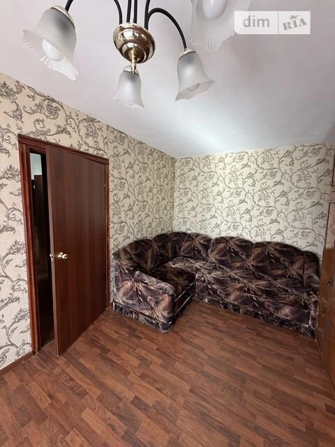 Sale of a 2-bedroom apartment at 12B Lesya Kurbas Street • I
