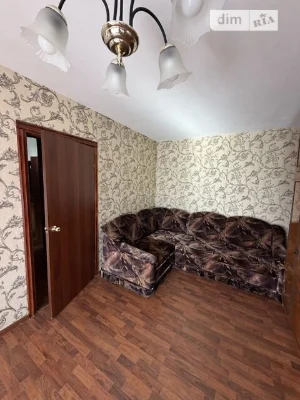 Sale of a 2-bedroom apartment at 12B Lesya Kurbas Street • I