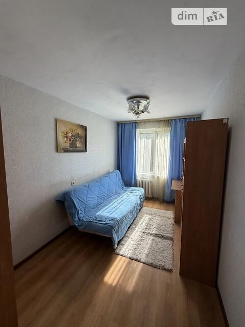 Sale of a 2-bedroom apartment at 12B Lesya Kurbas Street • I