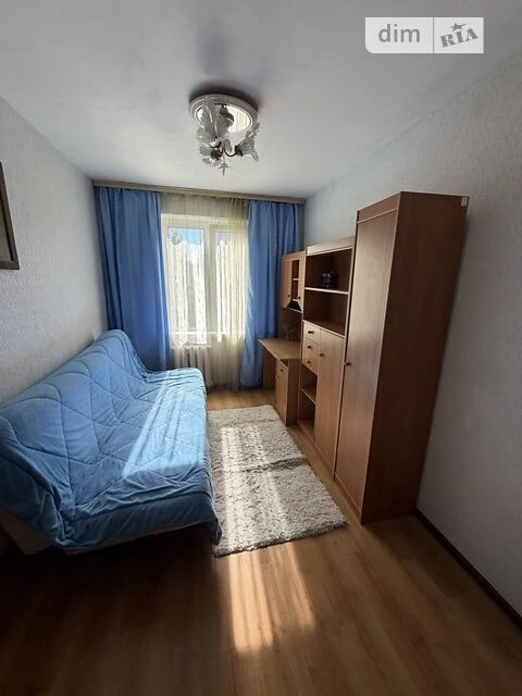 Sale of a 2-bedroom apartment at 12B Lesya Kurbas Street • I