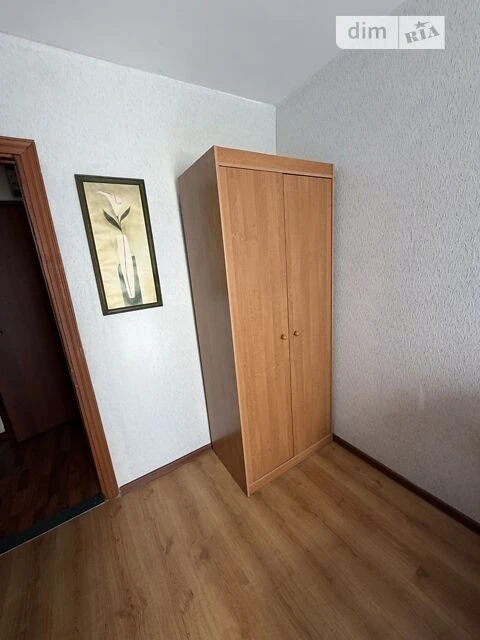 Sale of a 2-bedroom apartment at 12B Lesya Kurbas Street • I
