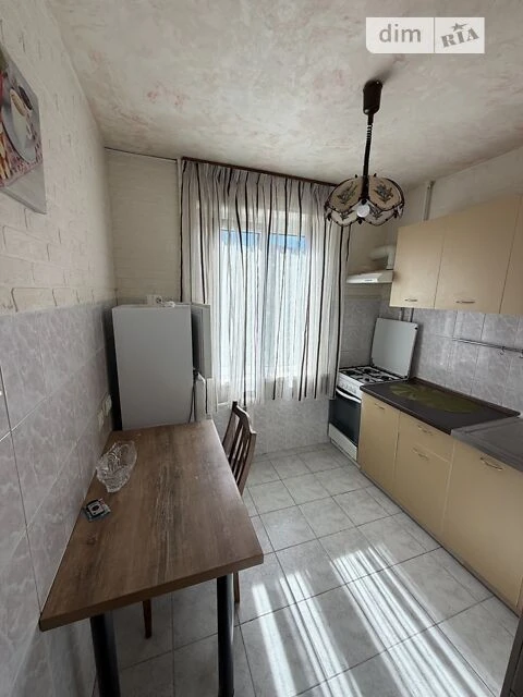 Sale of a 2-bedroom apartment at 12B Lesya Kurbas Street • I