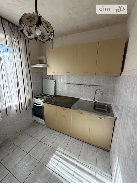 Sale of a 2-bedroom apartment at 12B Lesya Kurbas Street • I