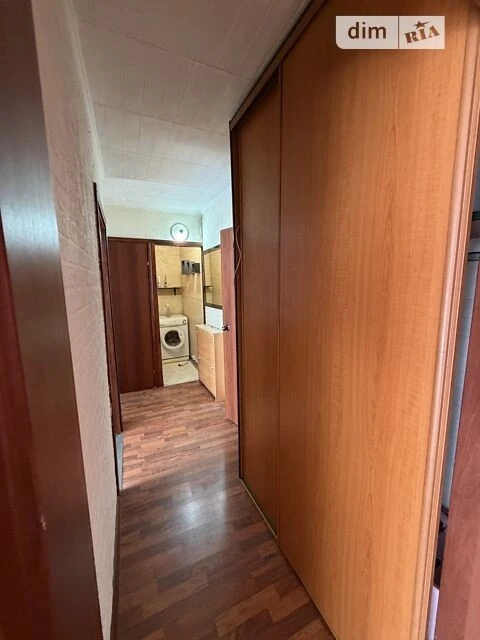 Sale of a 2-bedroom apartment at 12B Lesya Kurbas Street • I