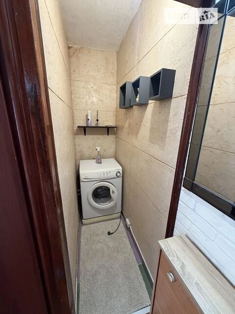 Sale of a 2-bedroom apartment at 12B Lesya Kurbas Street • I