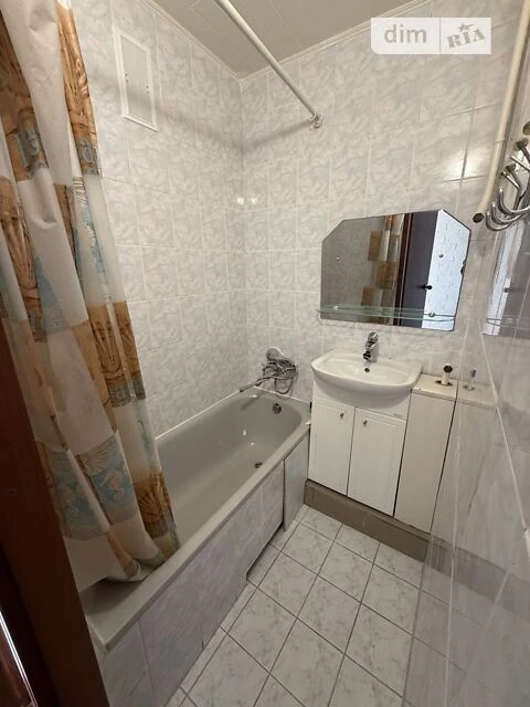 Sale of a 2-bedroom apartment at 12B Lesya Kurbas Street • I