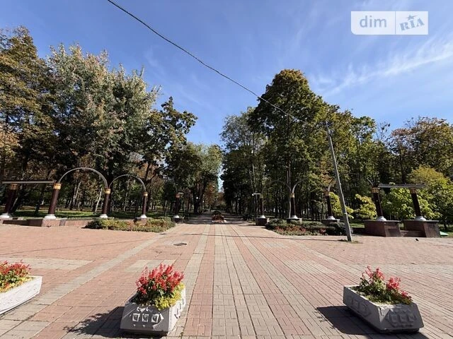 Sale of a 2-bedroom apartment at 12B Lesya Kurbas Street • I