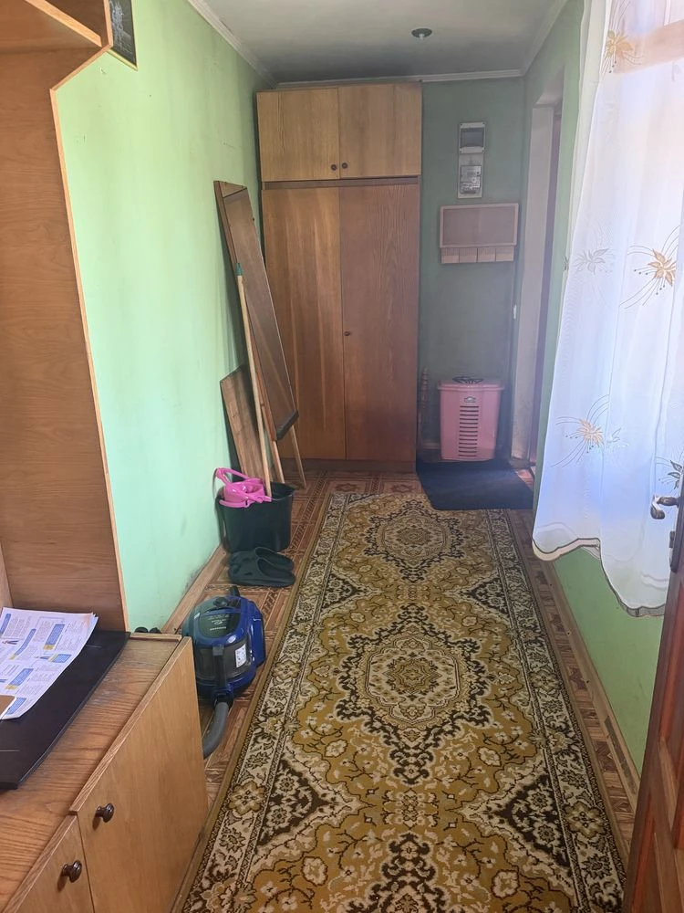 продаж квартири будинку з ділянкою Львів Рясне