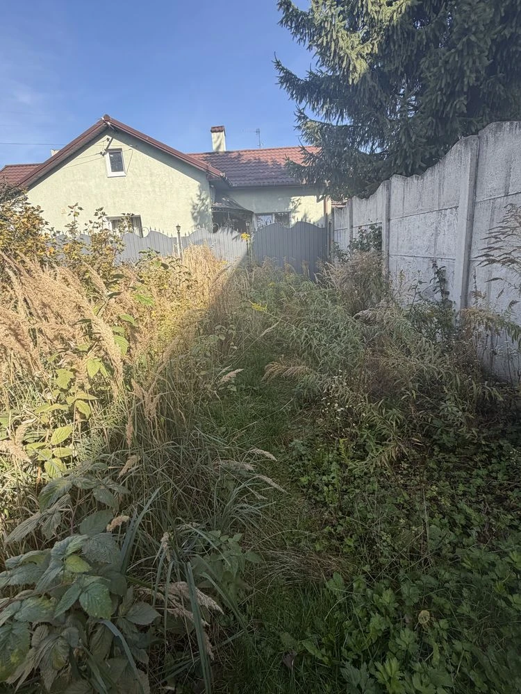 продаж квартири будинку з ділянкою Львів Рясне