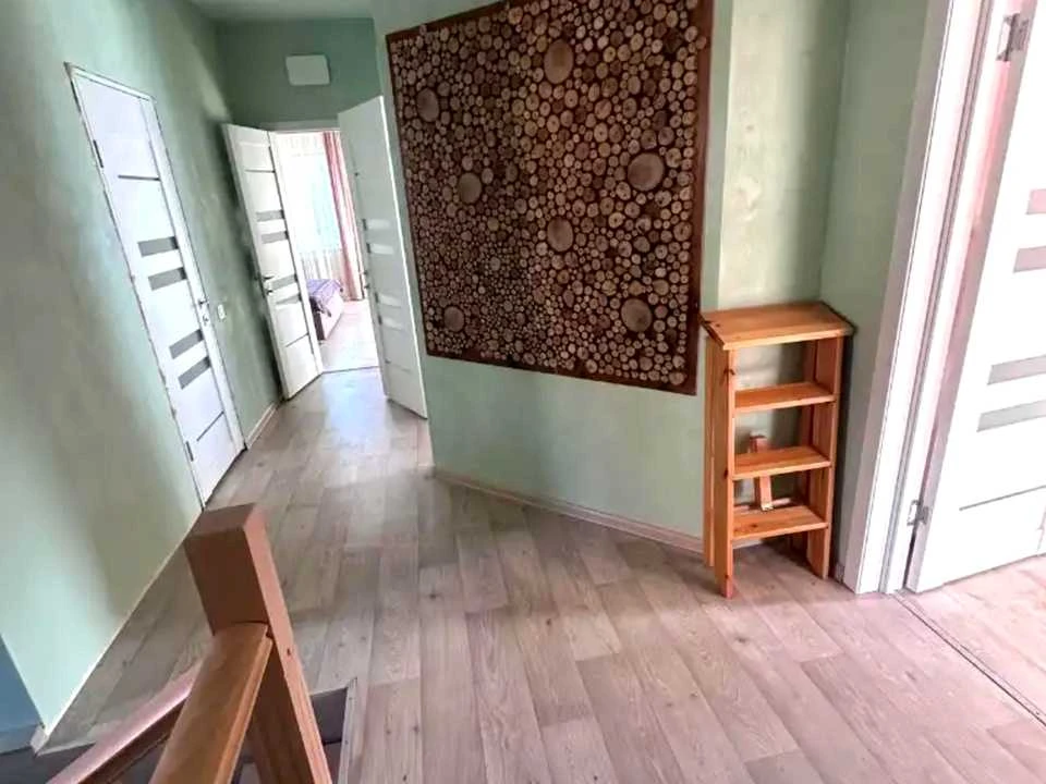 Будинок. Дніпро, Станична вул.