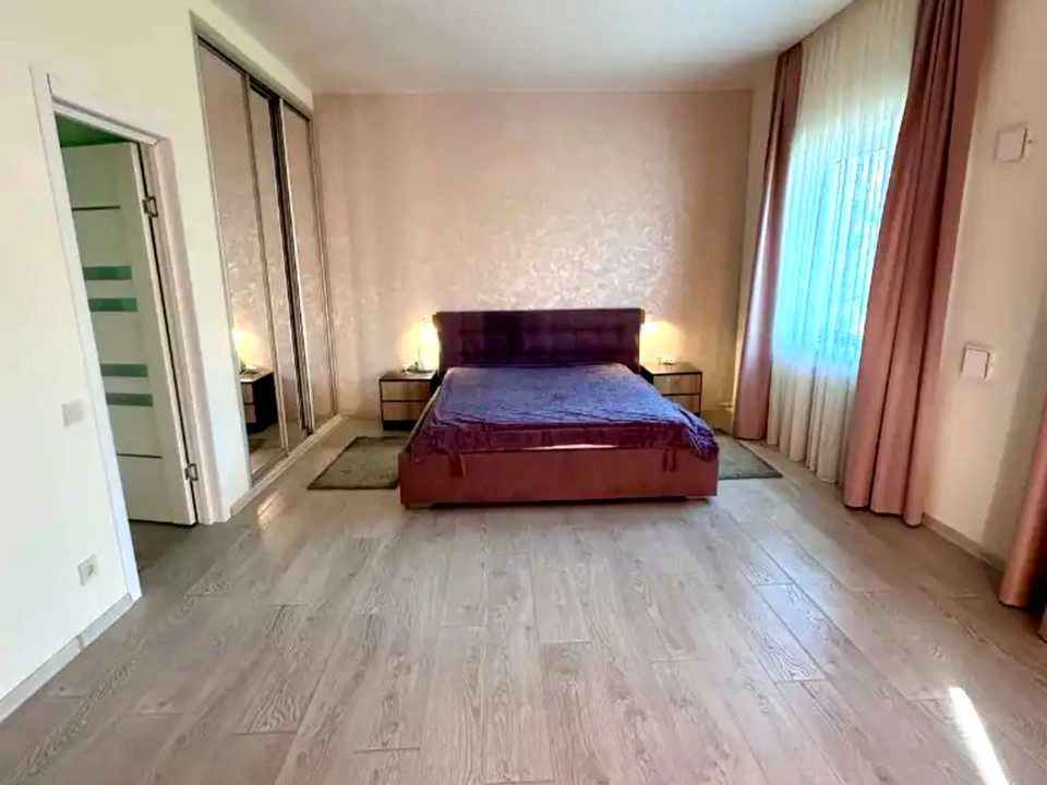 Будинок. Дніпро, Станична вул.