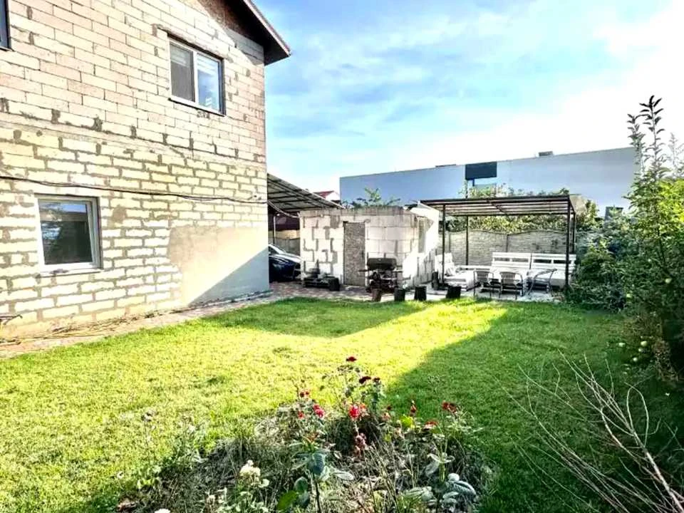 Будинок. Дніпро, Станична вул.