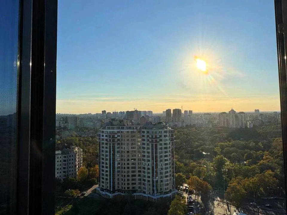 Квартира. Одесса, проспект Шевченко