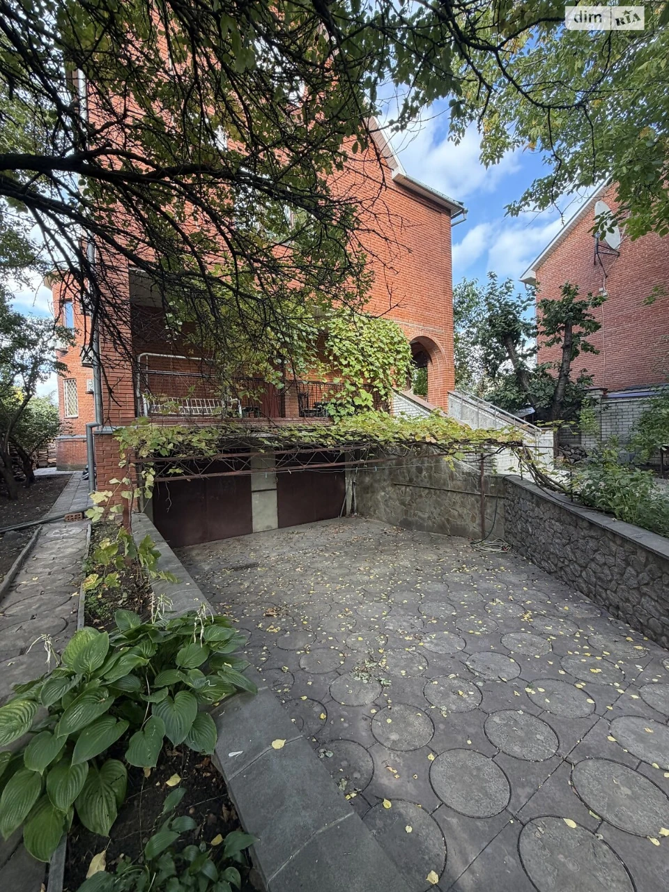 Sale House in Shatilevka