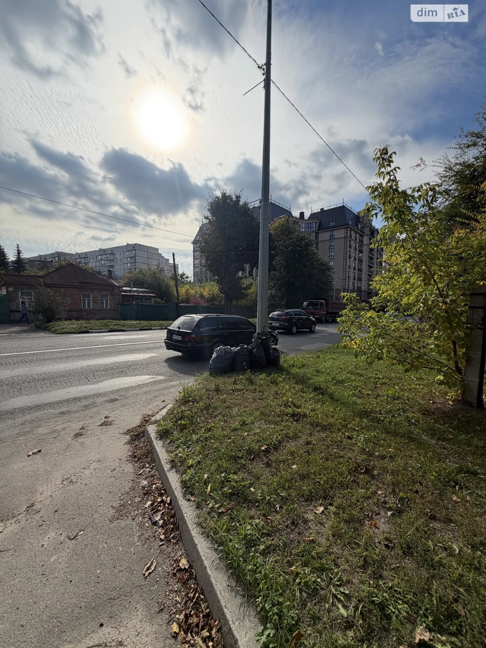 Sale House in Shatilevka