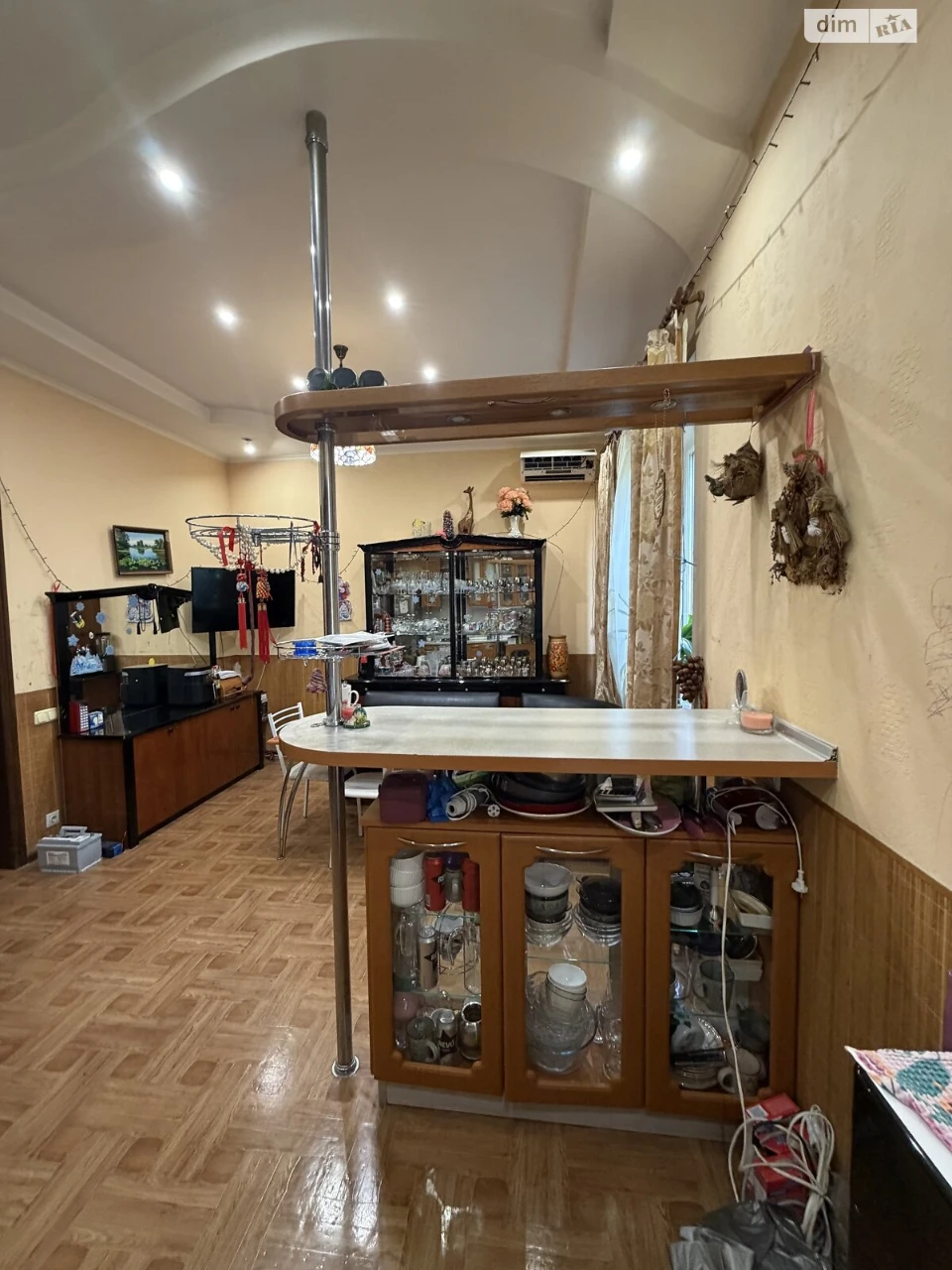 Sale House in Shatilevka