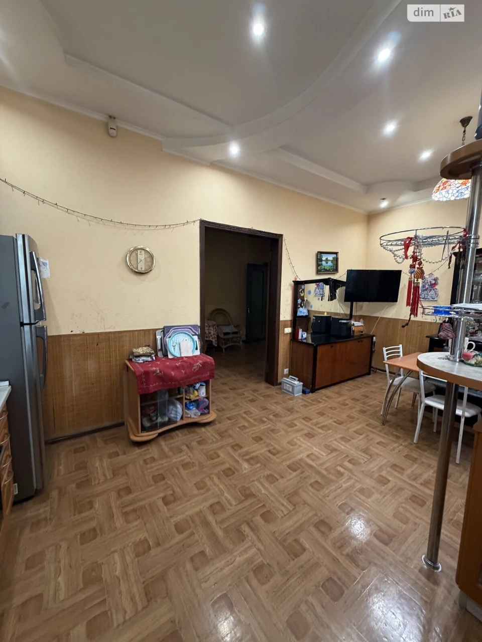 Sale House in Shatilevka