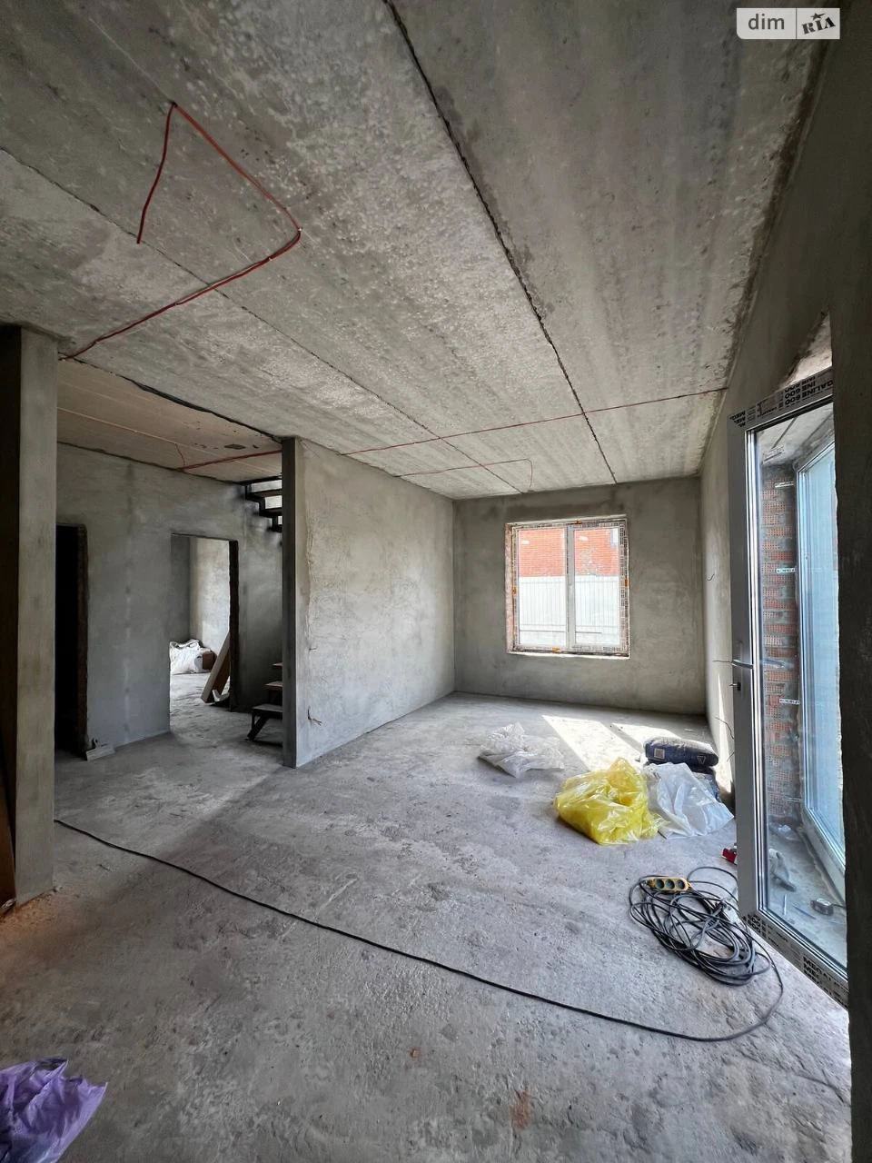 Duplex for Sale in Zamostyan