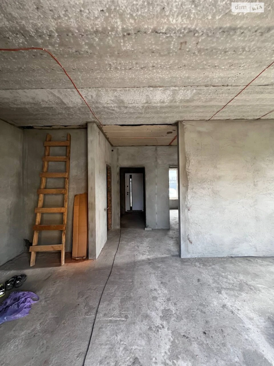 Duplex for Sale in Zamostyan