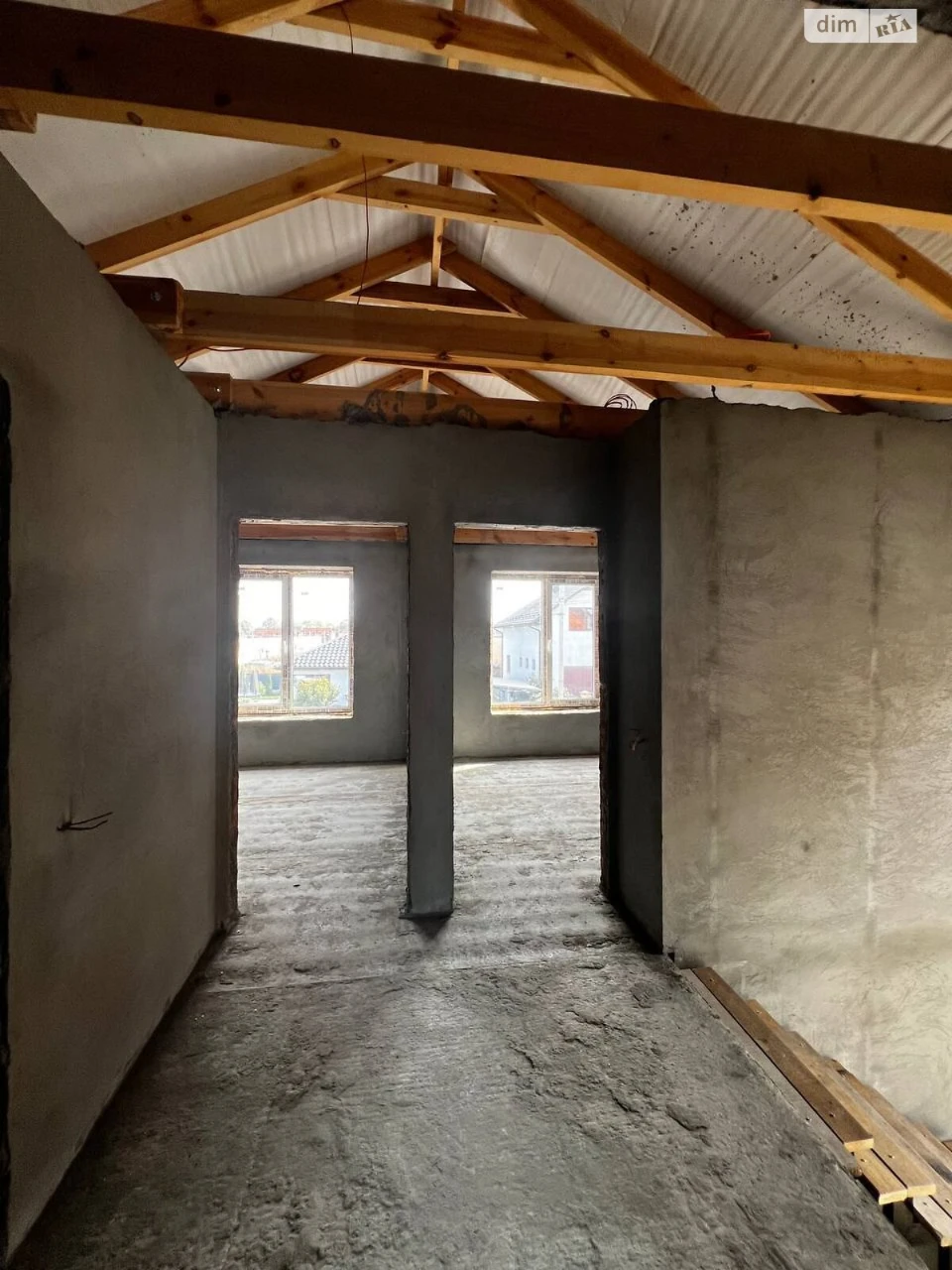 Duplex for Sale in Zamostyan