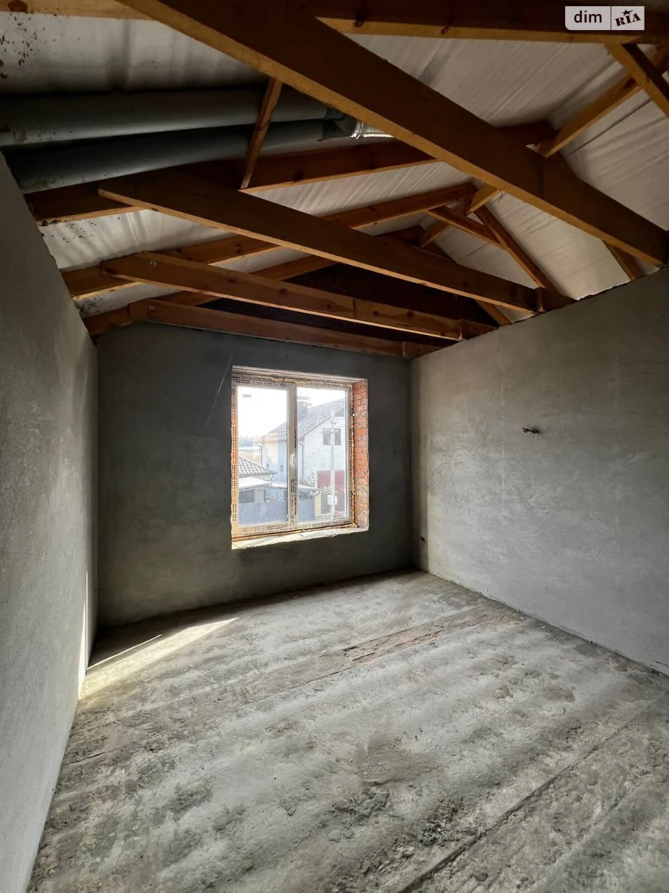 Duplex for Sale in Zamostyan