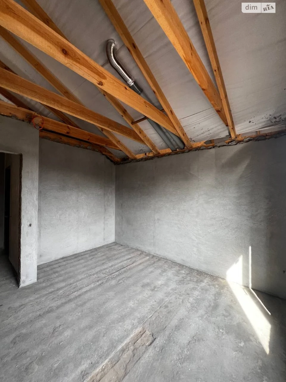 Duplex for Sale in Zamostyan