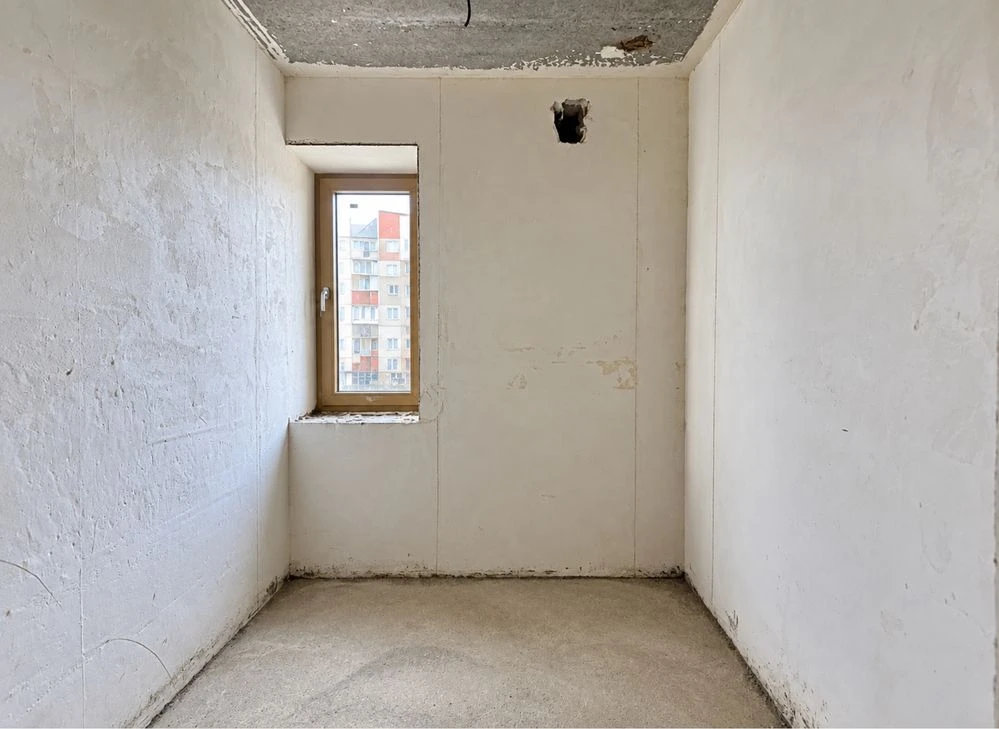 For Sale: Newly Renovated 3-Bedroom Apartment - Cheaper Than Ever