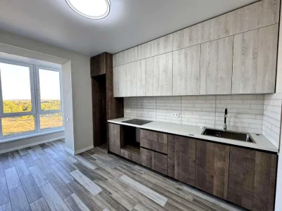 Apartment. Mayborskogo st., Kamianets-Podolskiy