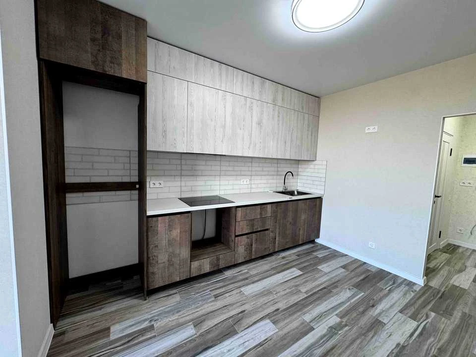 Apartment. Mayborskogo st., Kamianets-Podolskiy