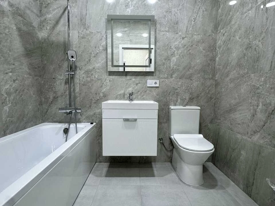 Apartment. Mayborskogo st., Kamianets-Podolskiy