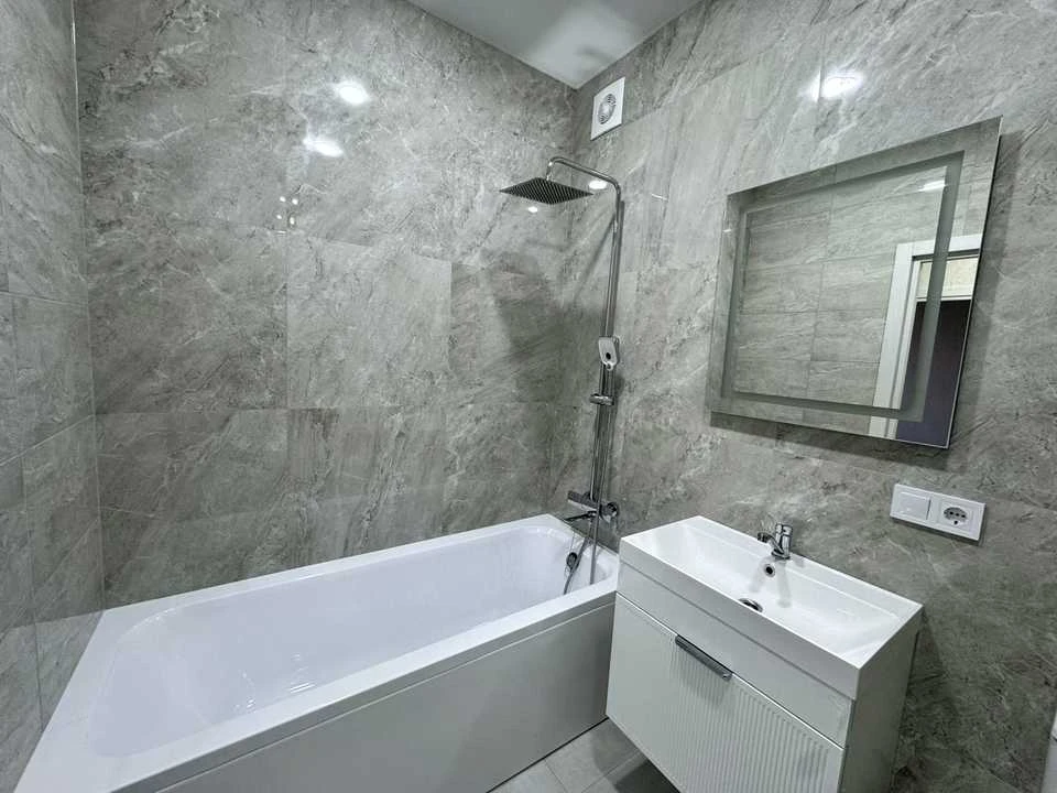 Apartment. Mayborskogo st., Kamianets-Podolskiy