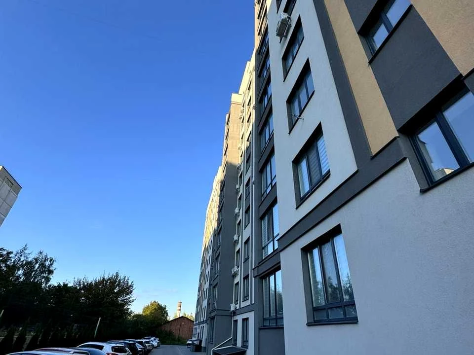Apartment. Mayborskogo st., Kamianets-Podolskiy