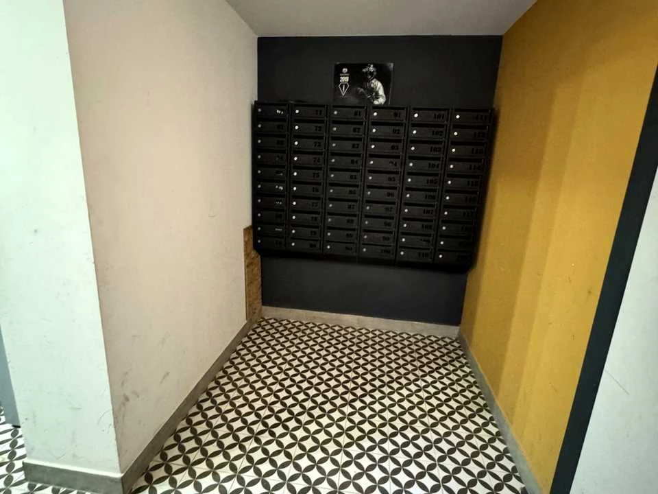 Apartment. Mayborskogo st., Kamianets-Podolskiy