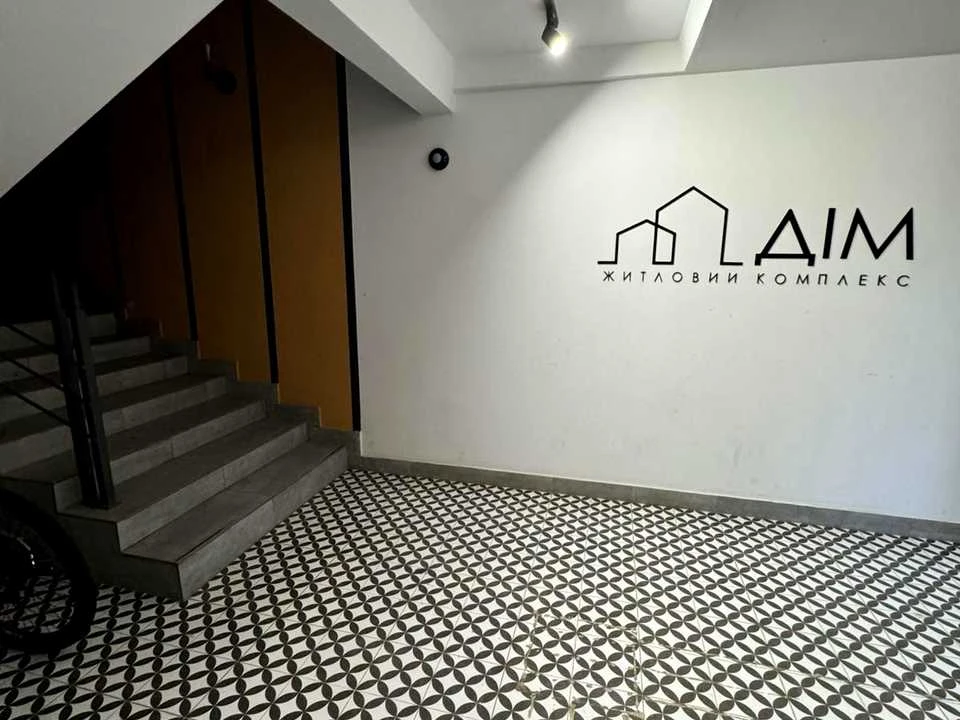 Apartment. Mayborskogo st., Kamianets-Podolskiy