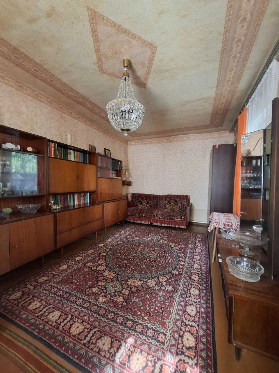 For Sale, 3-bedroom house, Lansdow Avenue, Nemishlansky