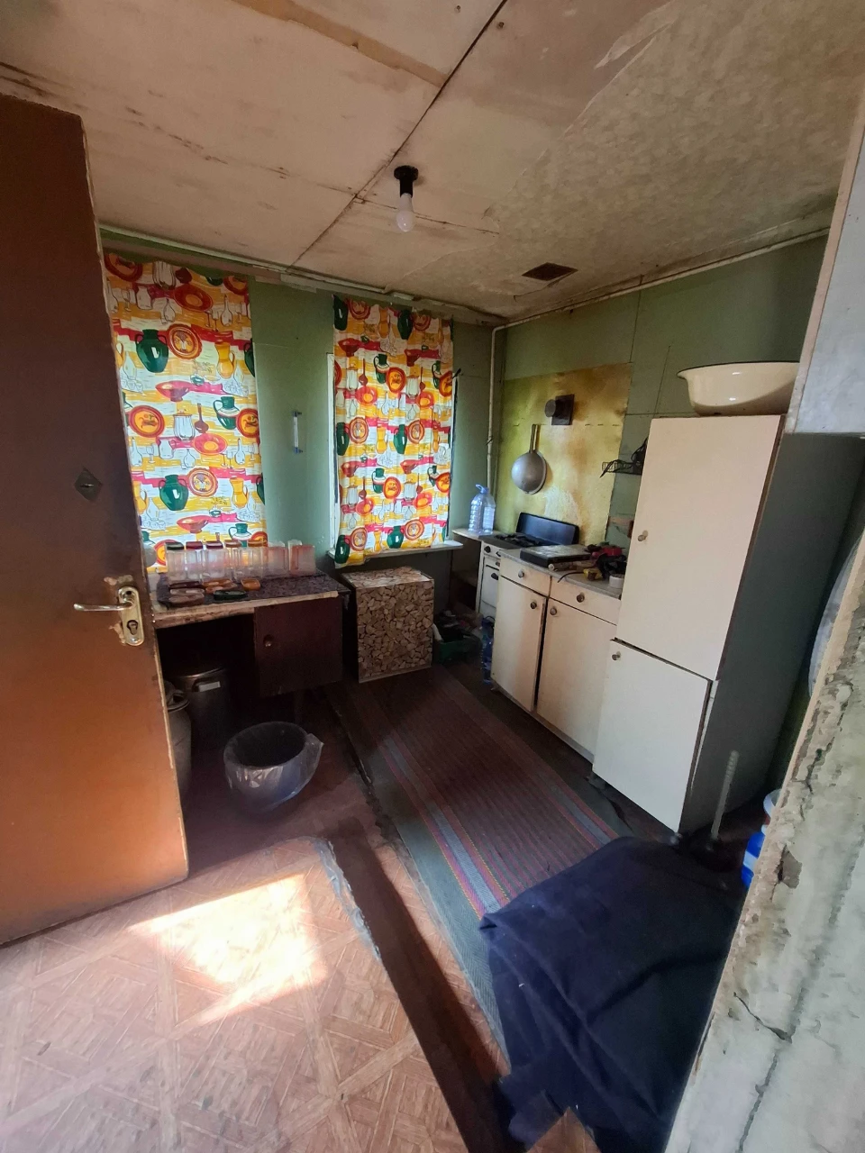 For Sale, 3-bedroom house, Lansdow Avenue, Nemishlansky
