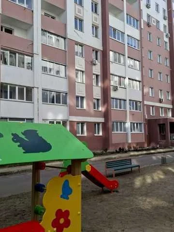 For Sale: 1-bedroom apartment in the "Ptashka" residential complex, Salthovka, Kyiv. Price!!