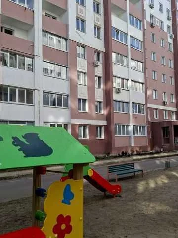 For Sale: 1-bedroom apartment in the "Ptashka" residential complex, Salthovka, Kyiv. Price!!