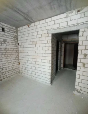 For Sale: 1-bedroom apartment in the "Ptashka" residential complex, Salthovka, Kyiv. Price!!
