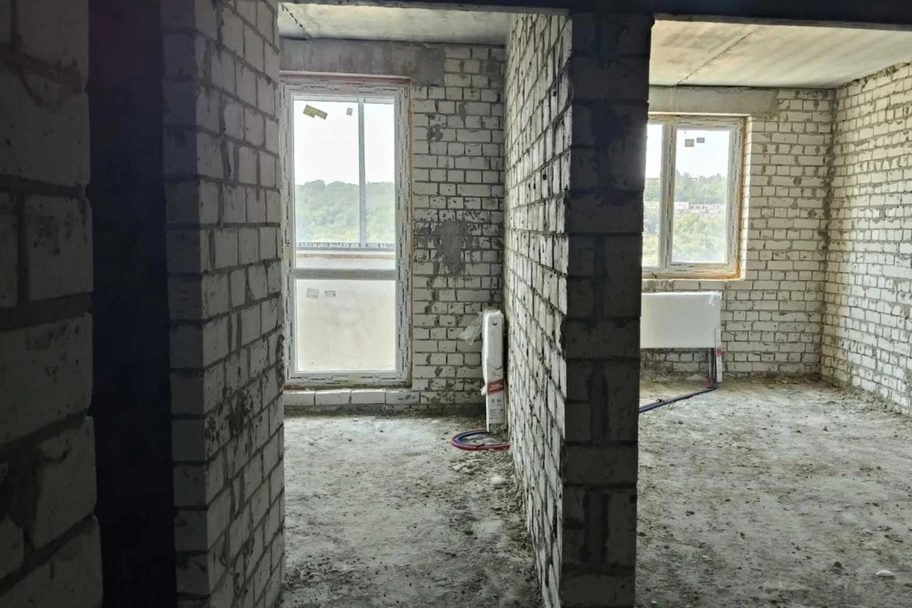 For Sale: 1-bedroom apartment in the "Ptashka" residential complex, Salthovka, Kyiv. Price!!