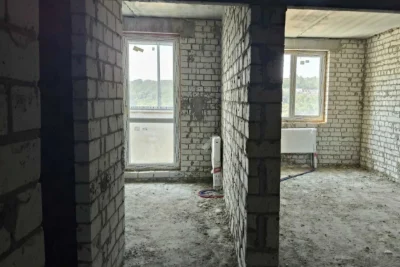 For Sale: 1-bedroom apartment in the "Ptashka" residential complex, Salthovka, Kyiv. Price!!