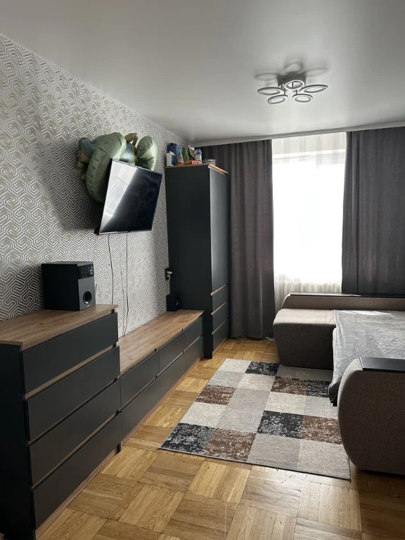 For Sale: 2-bedroom apartment in Baburci, Khortytsia District