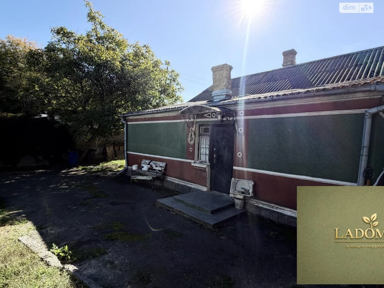 Sale of House Seagull