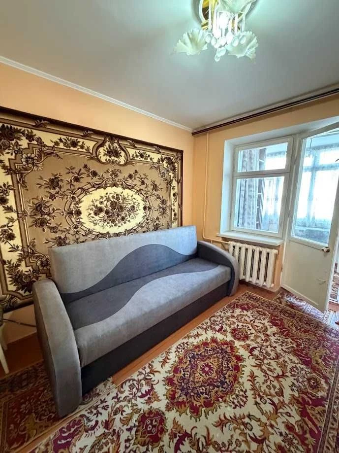 3-bedroom apartment for sale (Ukrainian) on Ukrainian Dobr Street