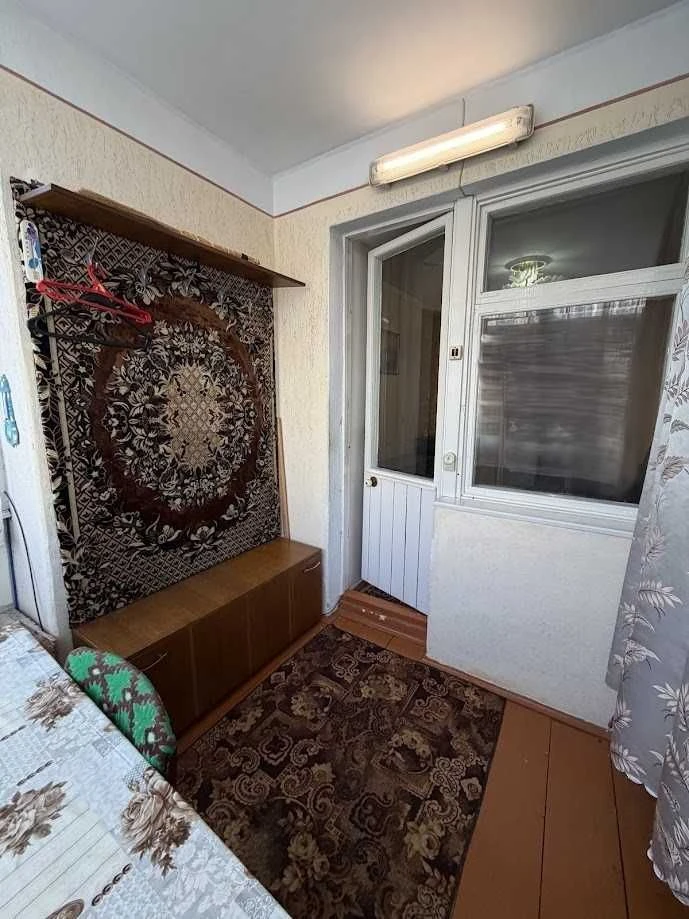 3-bedroom apartment for sale (Ukrainian) on Ukrainian Dobr Street