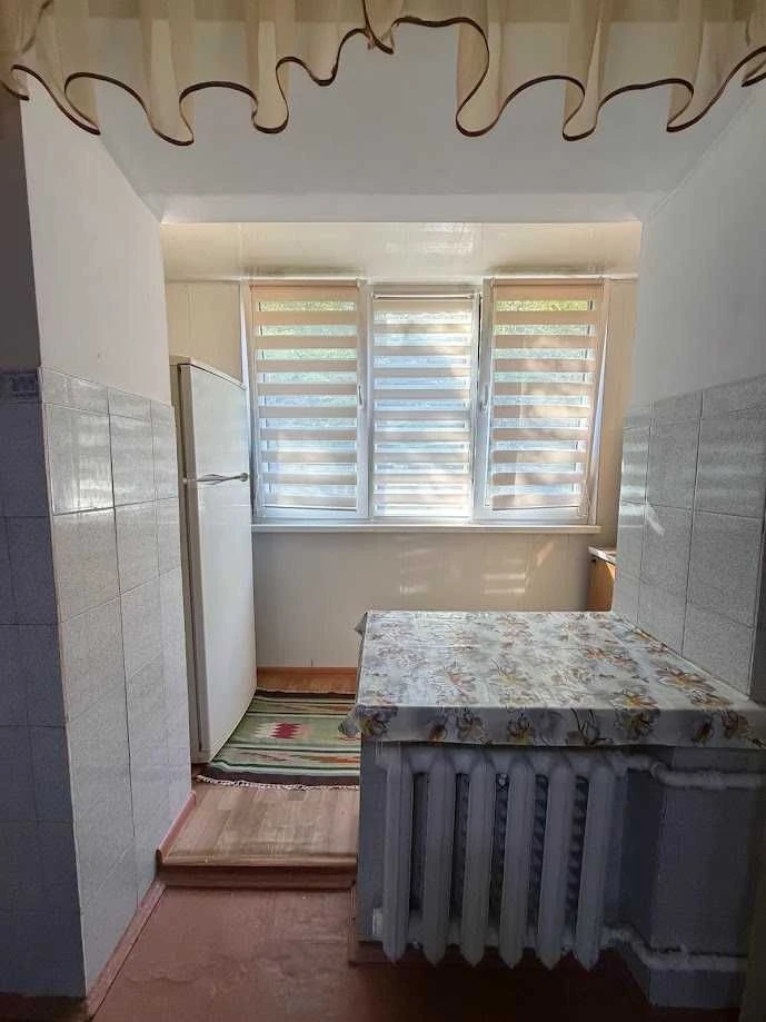 3-bedroom apartment for sale (Ukrainian) on Ukrainian Dobr Street
