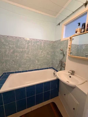 3-bedroom apartment for sale (Ukrainian) on Ukrainian Dobr Street
